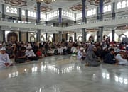 Muharram Jadi Momen Hijrah Spiritual dan Sosial Umat